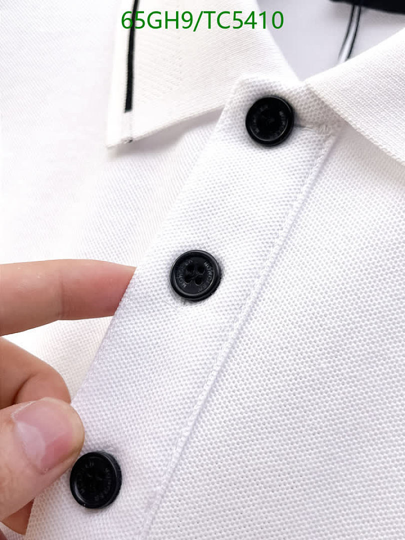 Moncler-Clothing Code: TC5410 $: 65USD