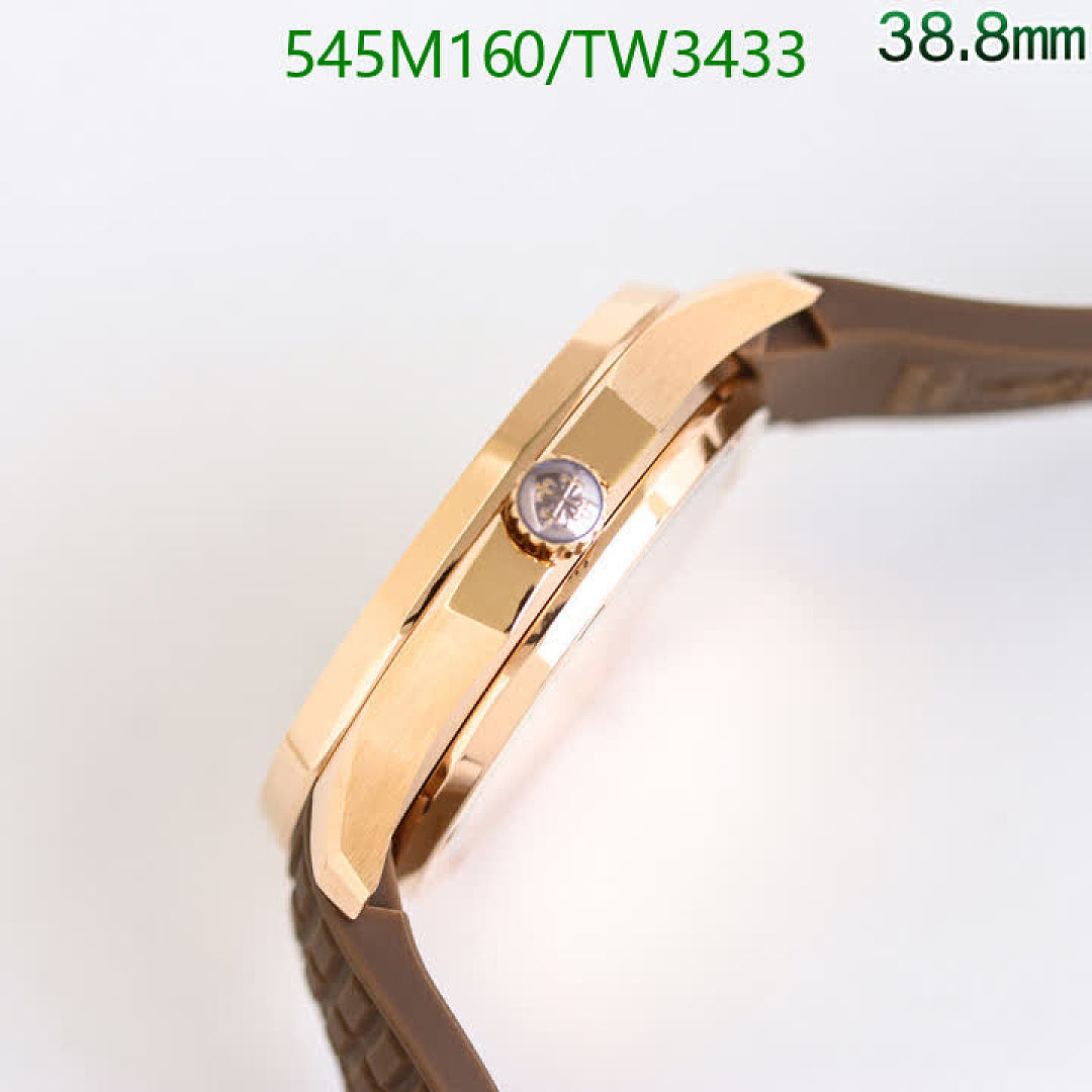 Patek Philippe-Watch-Mirror Quality Code: TW3433 $: 545USD