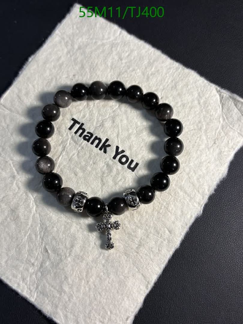 Chrome Hearts-Jewelry Code: TJ400 $: 55USD