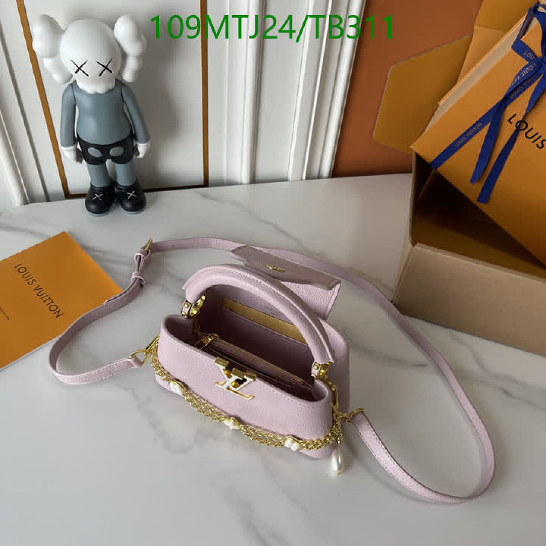 LV-Bag-4A Quality Code: TB311 $: 109USD
