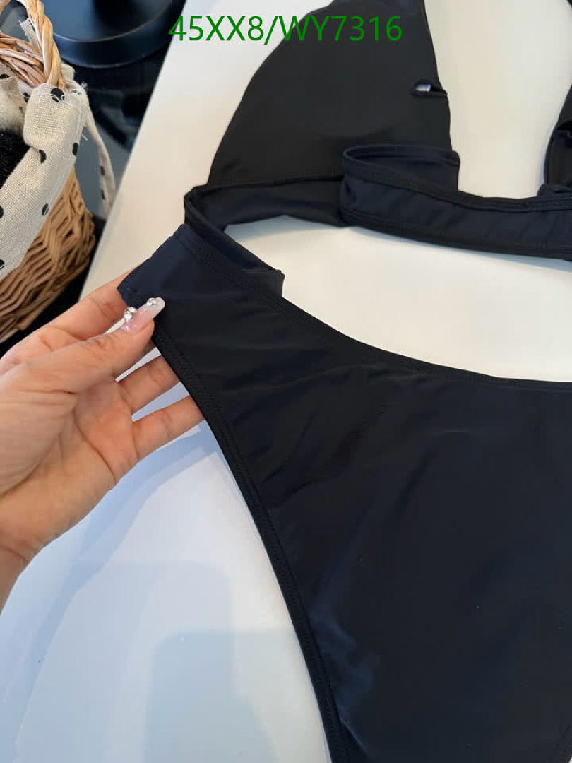 Versace-Swimsuit Code: WY7316 $: 45USD