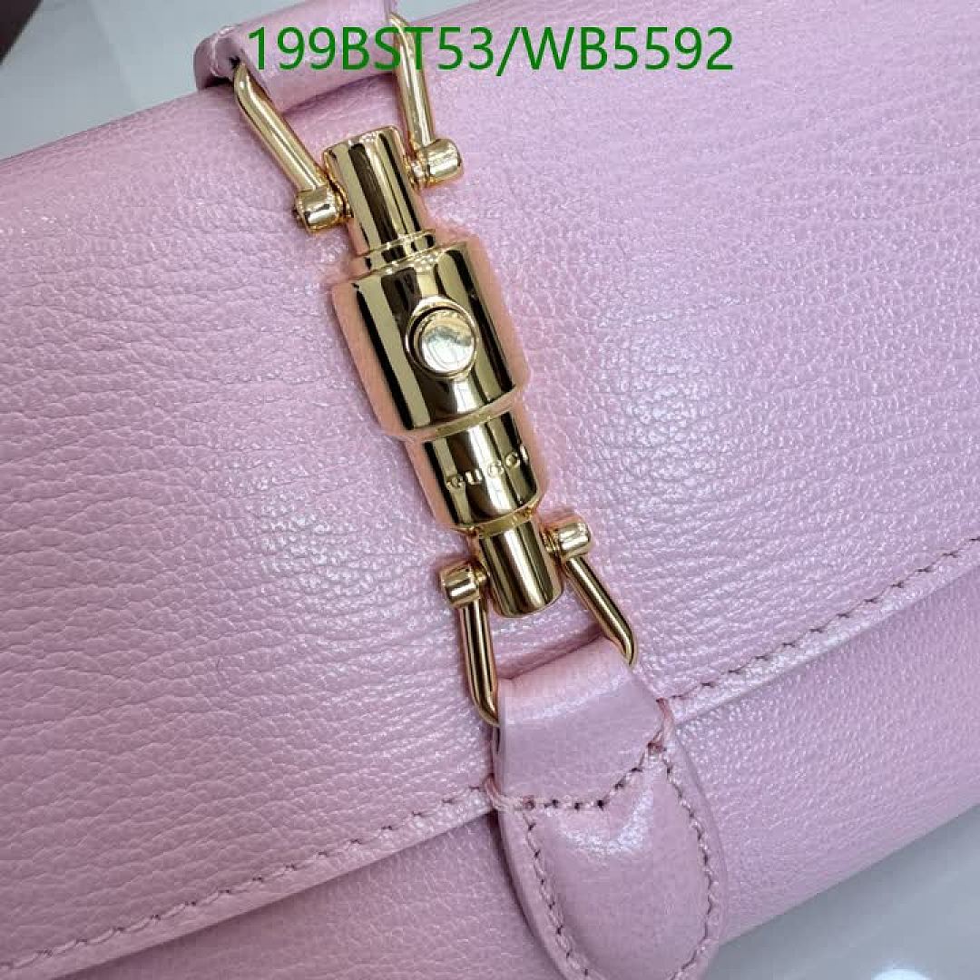 Gucci-Bag-Mirror Quality Code: WB5592 $: 199USD