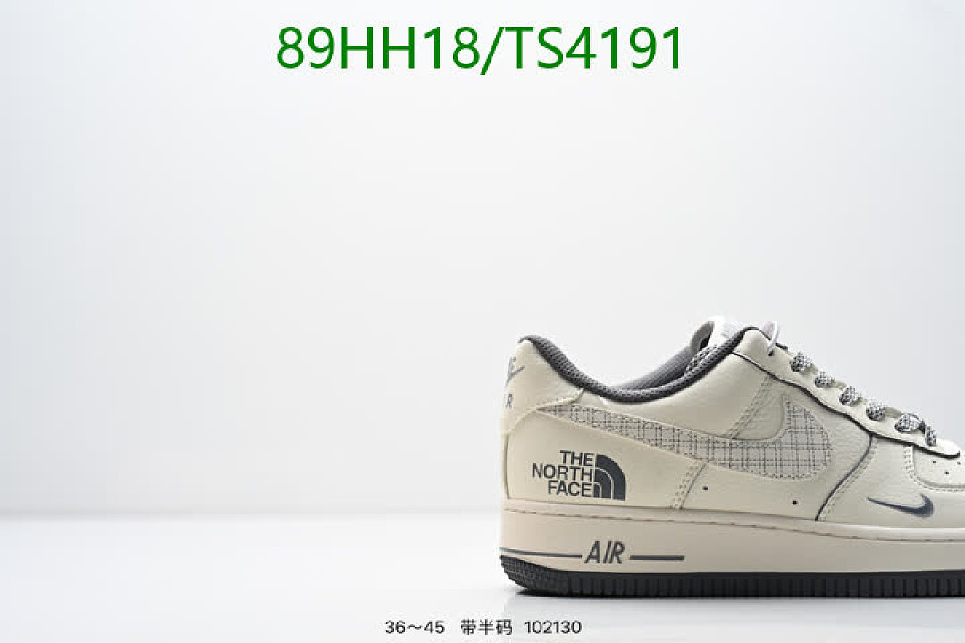 NIKE-Women Shoes Code: TS4191 $: 89USD