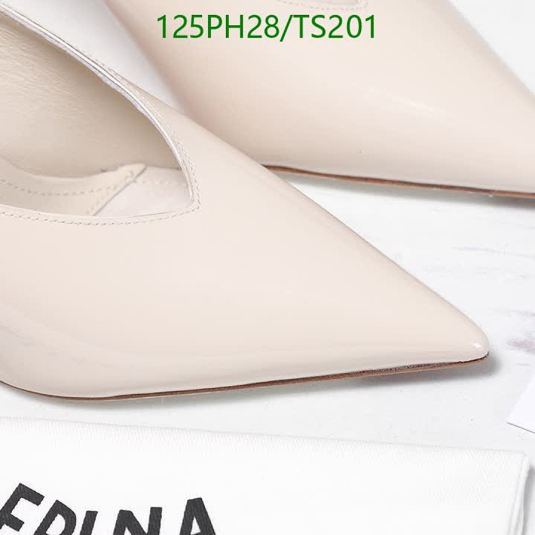 Ferragamo-Women Shoes Code: TS201 $: 125USD