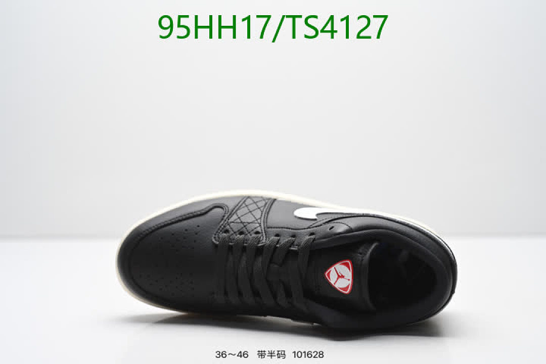 NIKE-Women Shoes Code: TS4127 $: 95USD