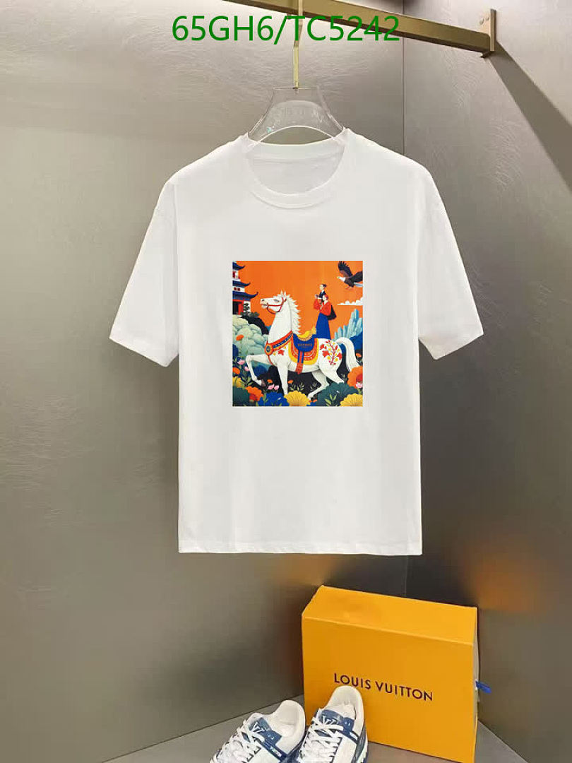 Hermes-Clothing Code: TC5242 $: 65USD