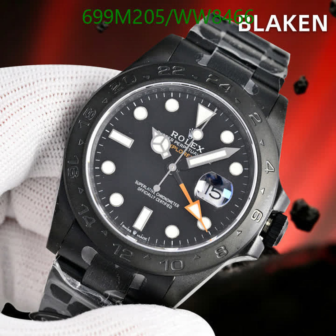 Rolex-Watch-Mirror Quality Code: WW8466 $: 699USD