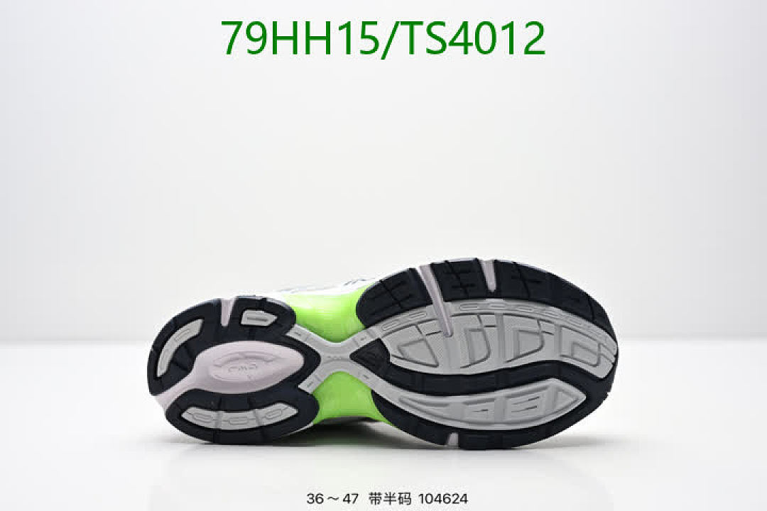 Asics-Men shoes Code: TS4012 $: 79USD