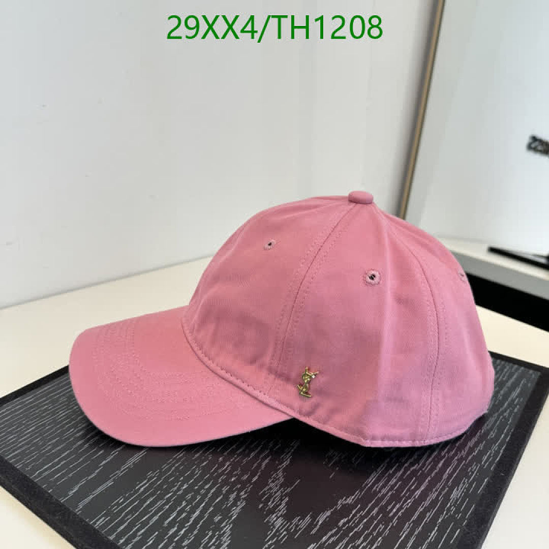 YSL-Cap(Hat) Code: TH1208 $: 29USD