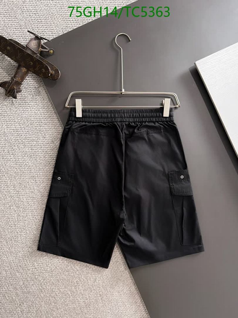 LV-Clothing Code: TC5363 $: 75USD