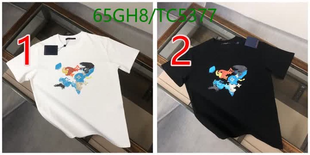 LV-Clothing Code: TC5377 $: 65USD