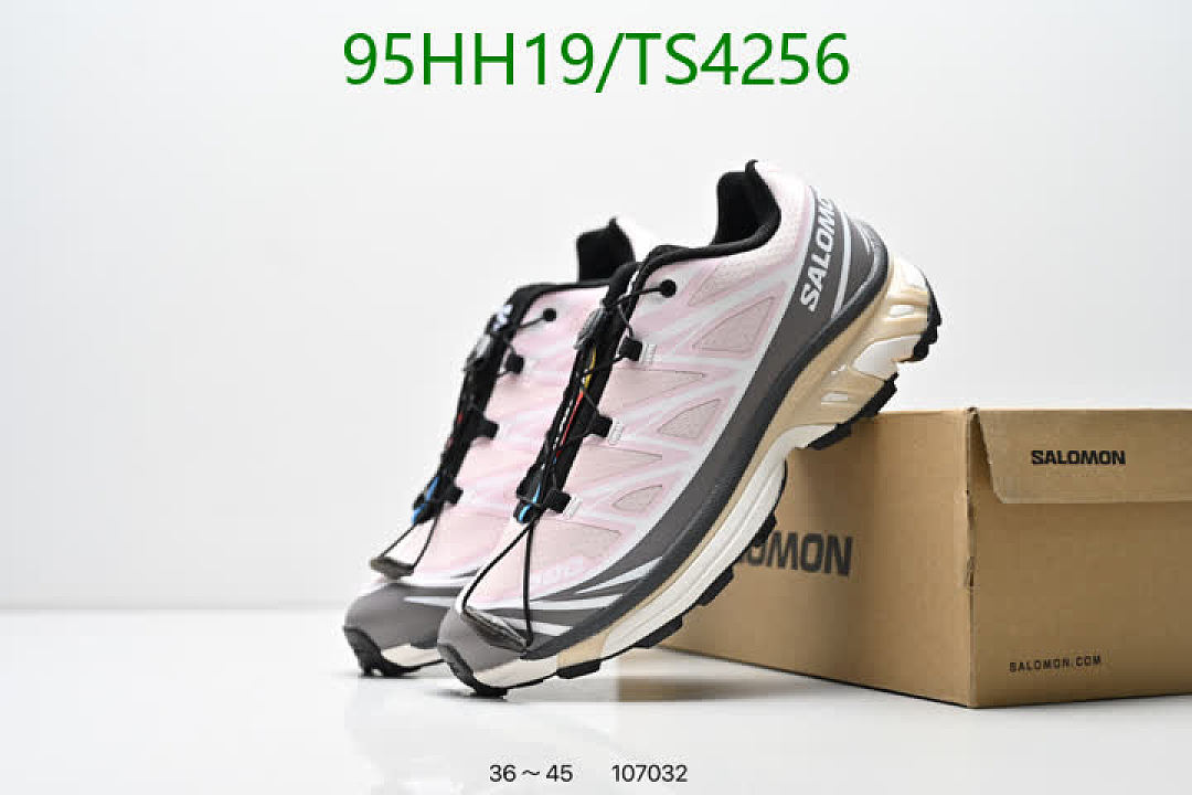 Salomon-Women Shoes Code: TS4256 $: 95USD
