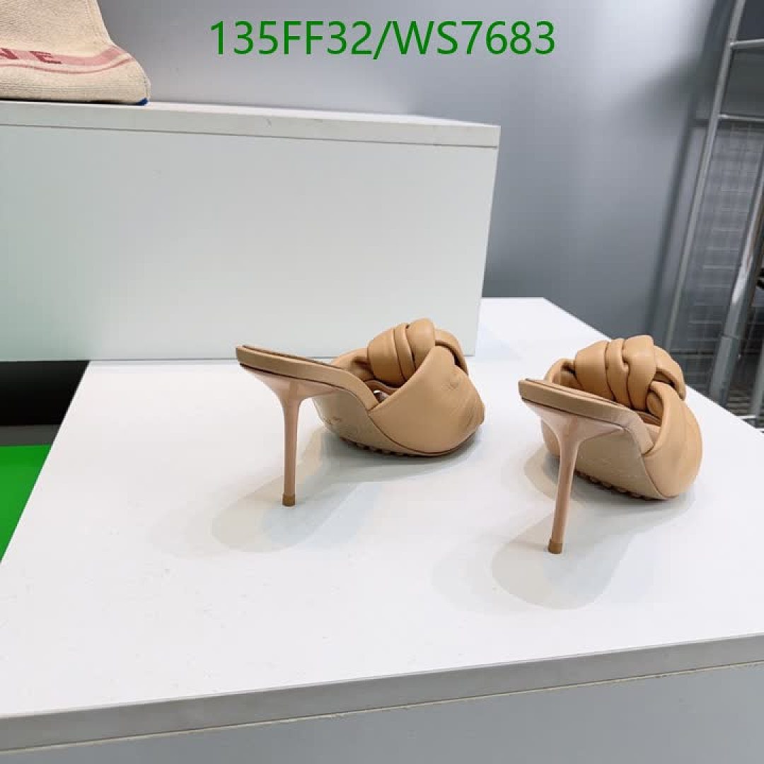 BV-Women Shoes Code: WS7683 $: 135USD