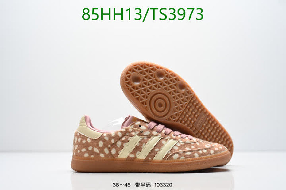 Adidas-Women Shoes Code: TS3973 $: 85USD
