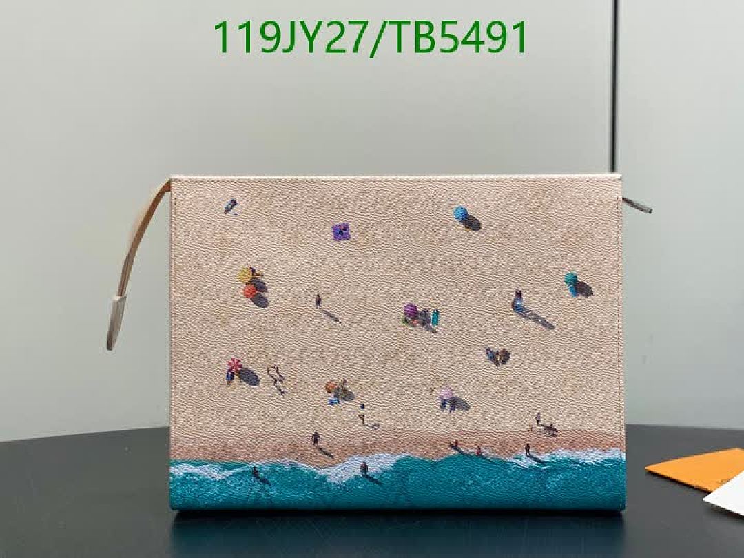 LV-Bag-Mirror Quality Code: TB5491 $: 119USD