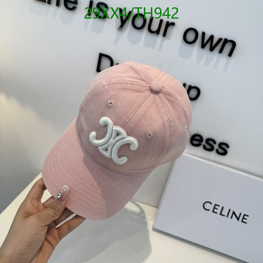 Celine-Cap(Hat) Code: TH942 $: 29USD
