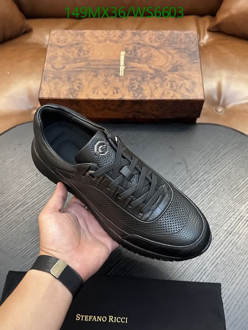 Stefano Ricci-Men shoes Code: WS6603 $: 149USD