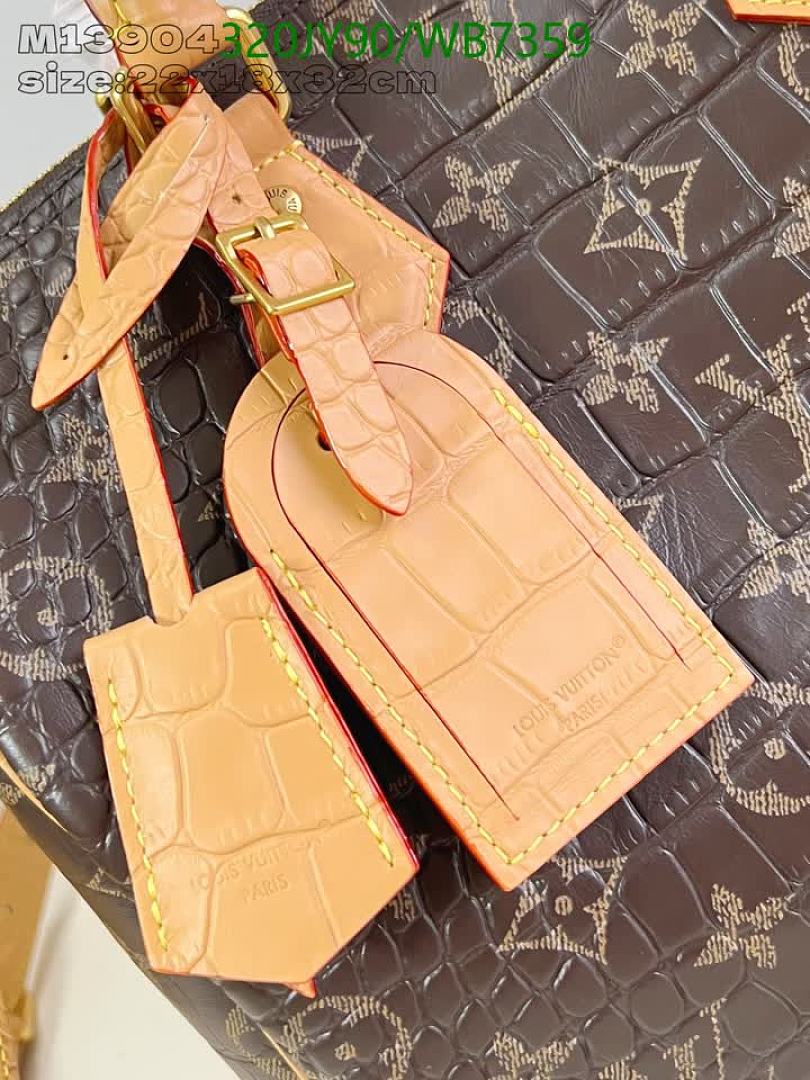 LV-Bag-Mirror Quality Code: WB7359 $: 320USD