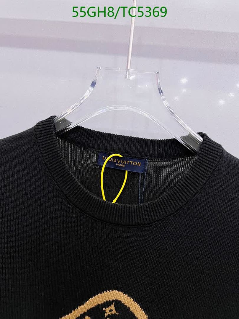 LV-Clothing Code: TC5369 $: 55USD