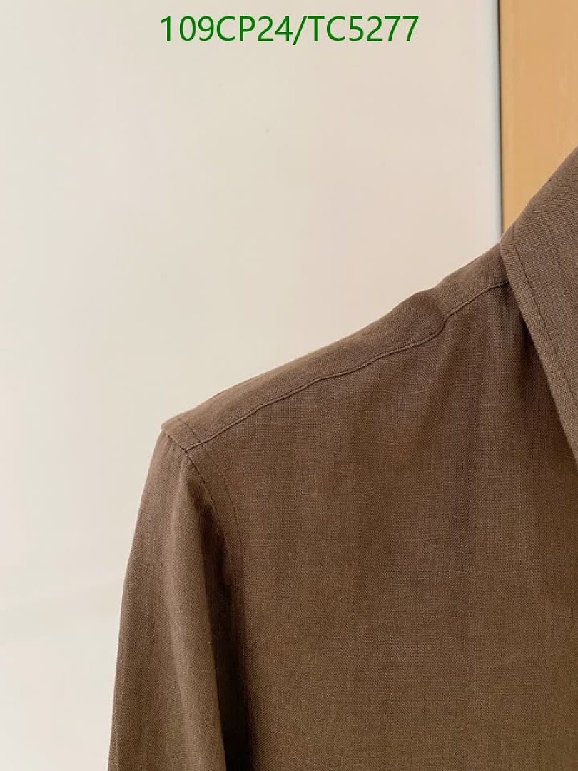 Loro Piana-Clothing Code: TC5277 $: 109USD