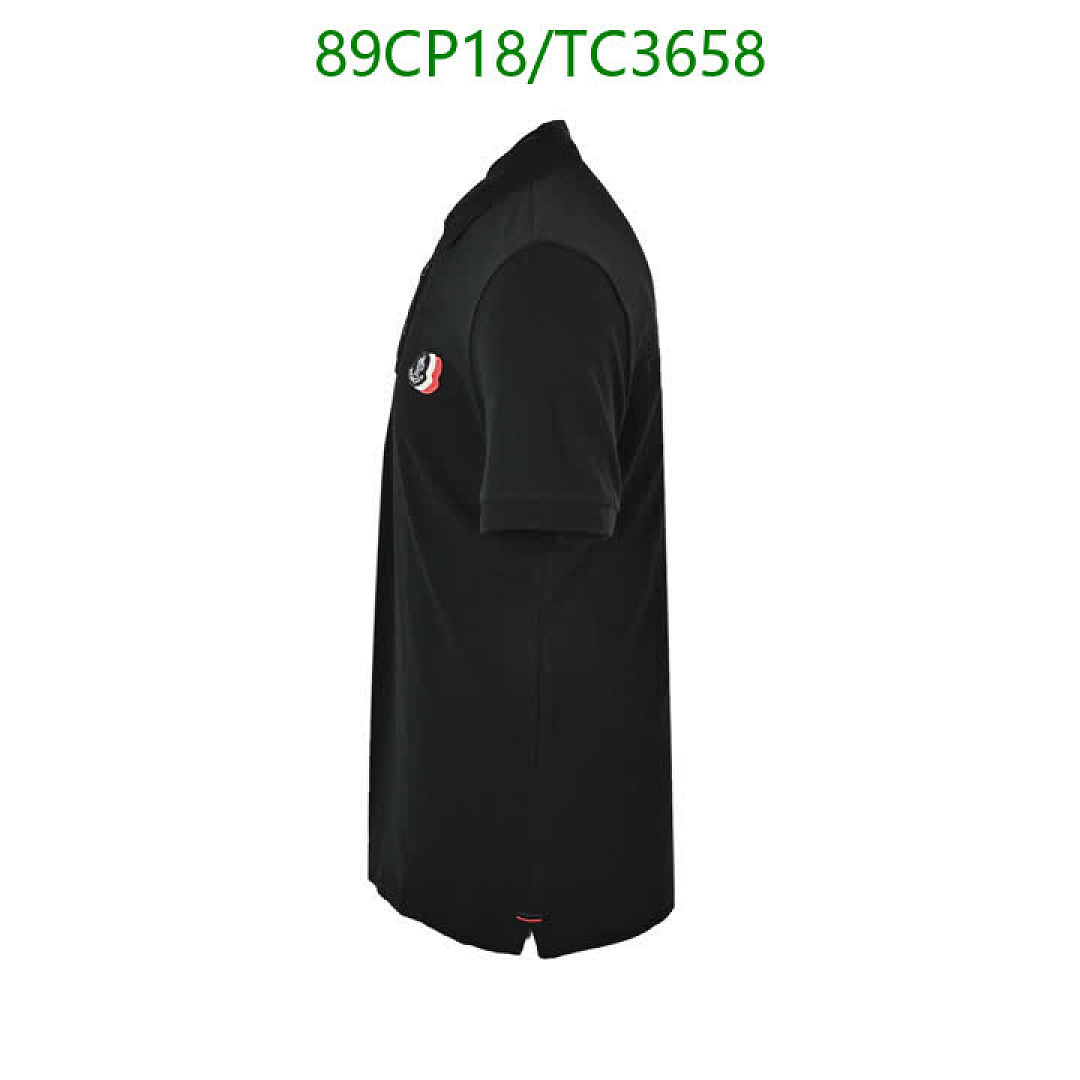 Moncler-Clothing Code: TC3658 $: 89USD