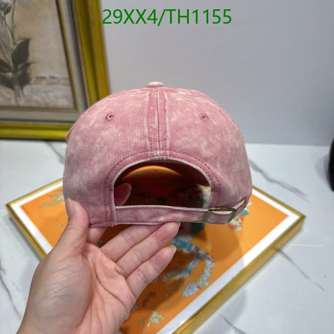Miu Miu-Cap(Hat) Code: TH1155 $: 29USD