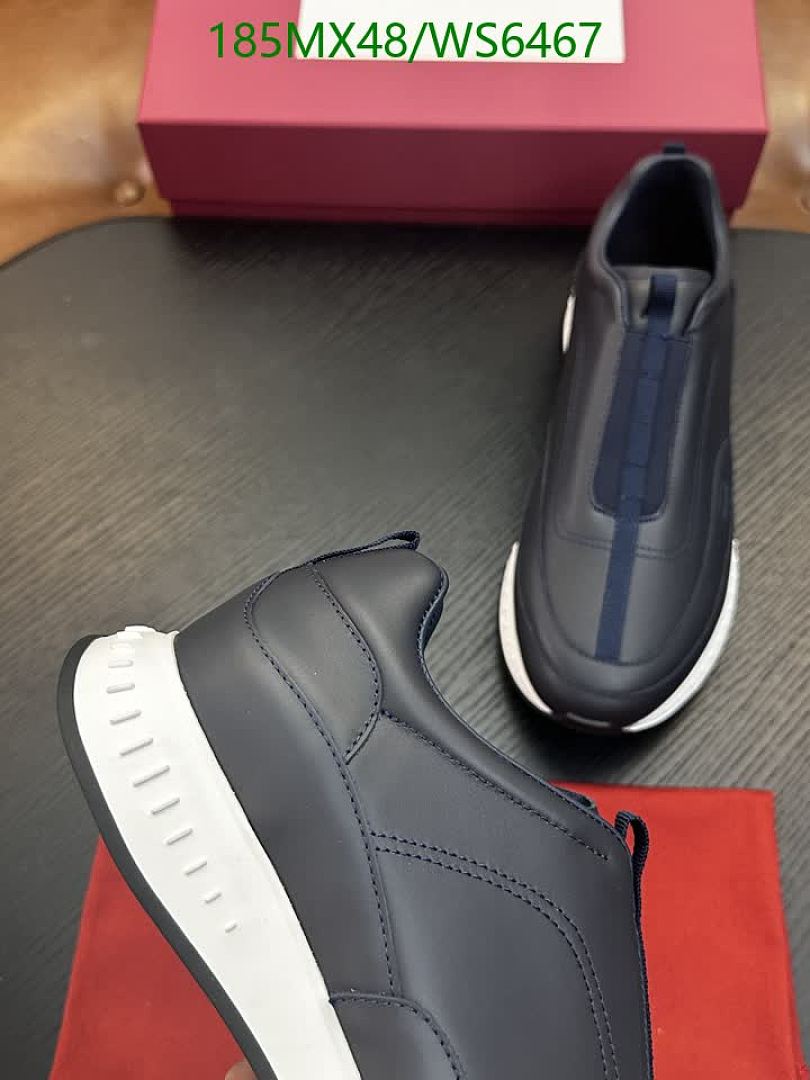 John Lobb-Men shoes Code: WS6467 $: 185USD