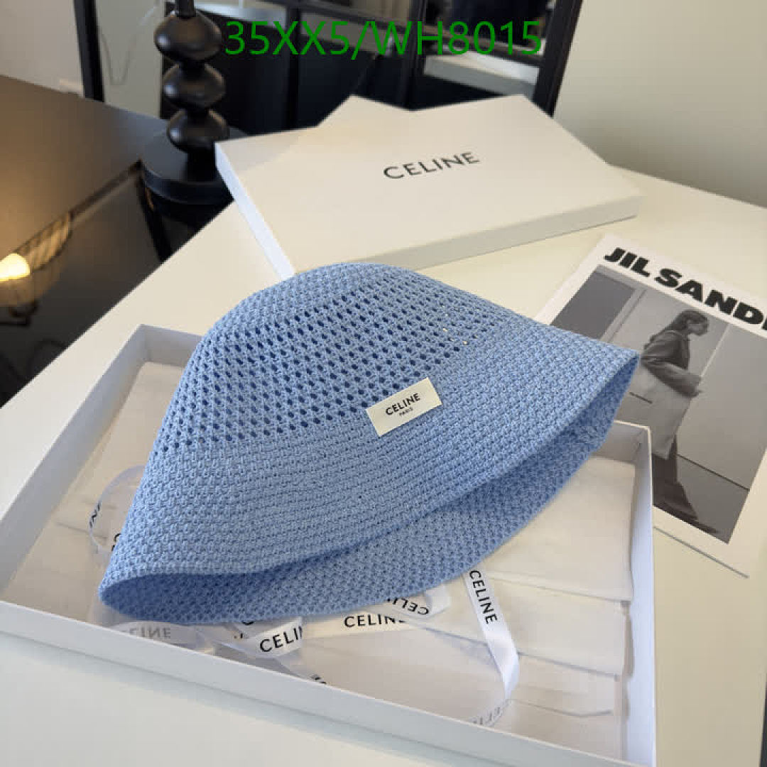 Celine-Cap(Hat) Code: WH8015 $: 35USD