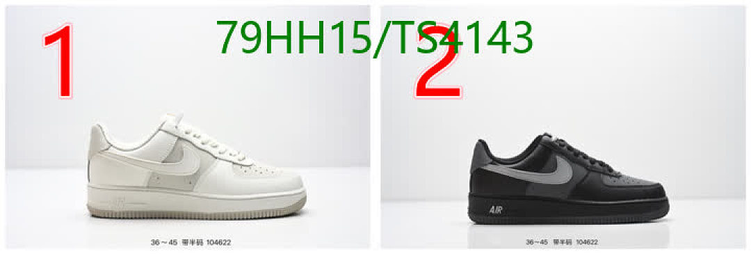NIKE-Women Shoes Code: TS4143 $: 79USD