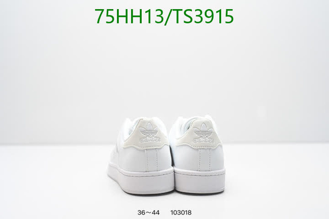 Adidas-Men shoes Code: TS3915 $: 75USD