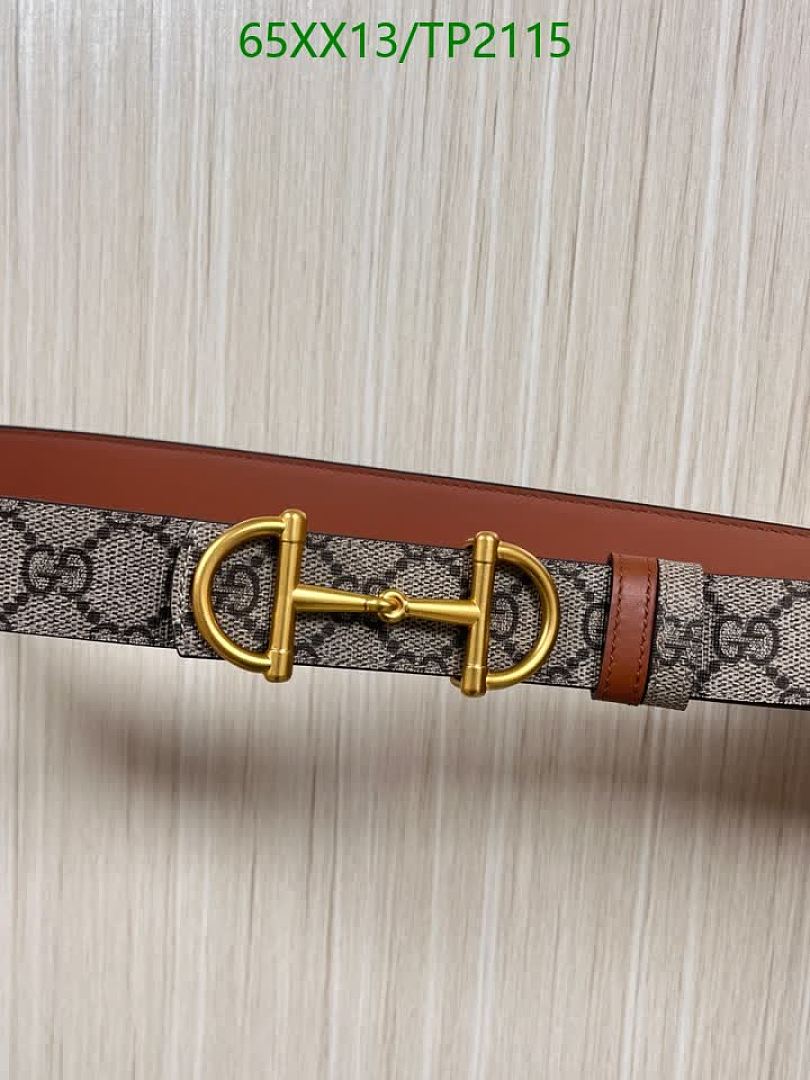Gucci-Belts Code: TP2115 $: 65USD