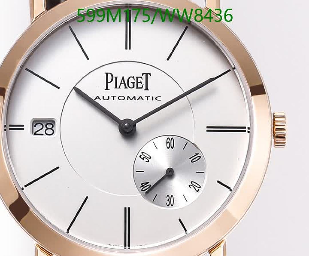 PIAGET-Watch-Mirror Quality Code: WW8436 $: 599USD