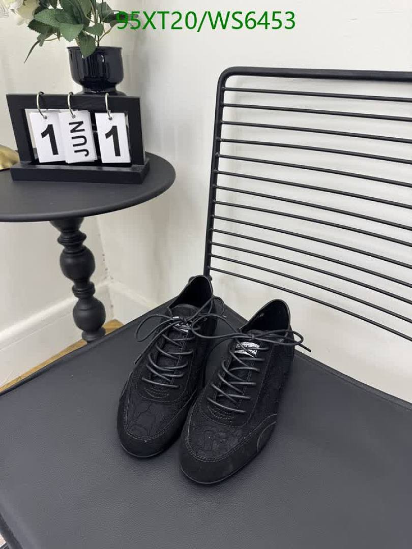 Jimmy Choo-Women Shoes Code: WS6453 $: 95USD