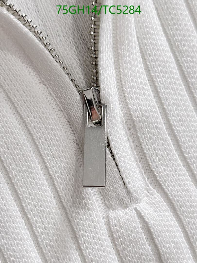 Loro Piana-Clothing Code: TC5284 $: 75USD
