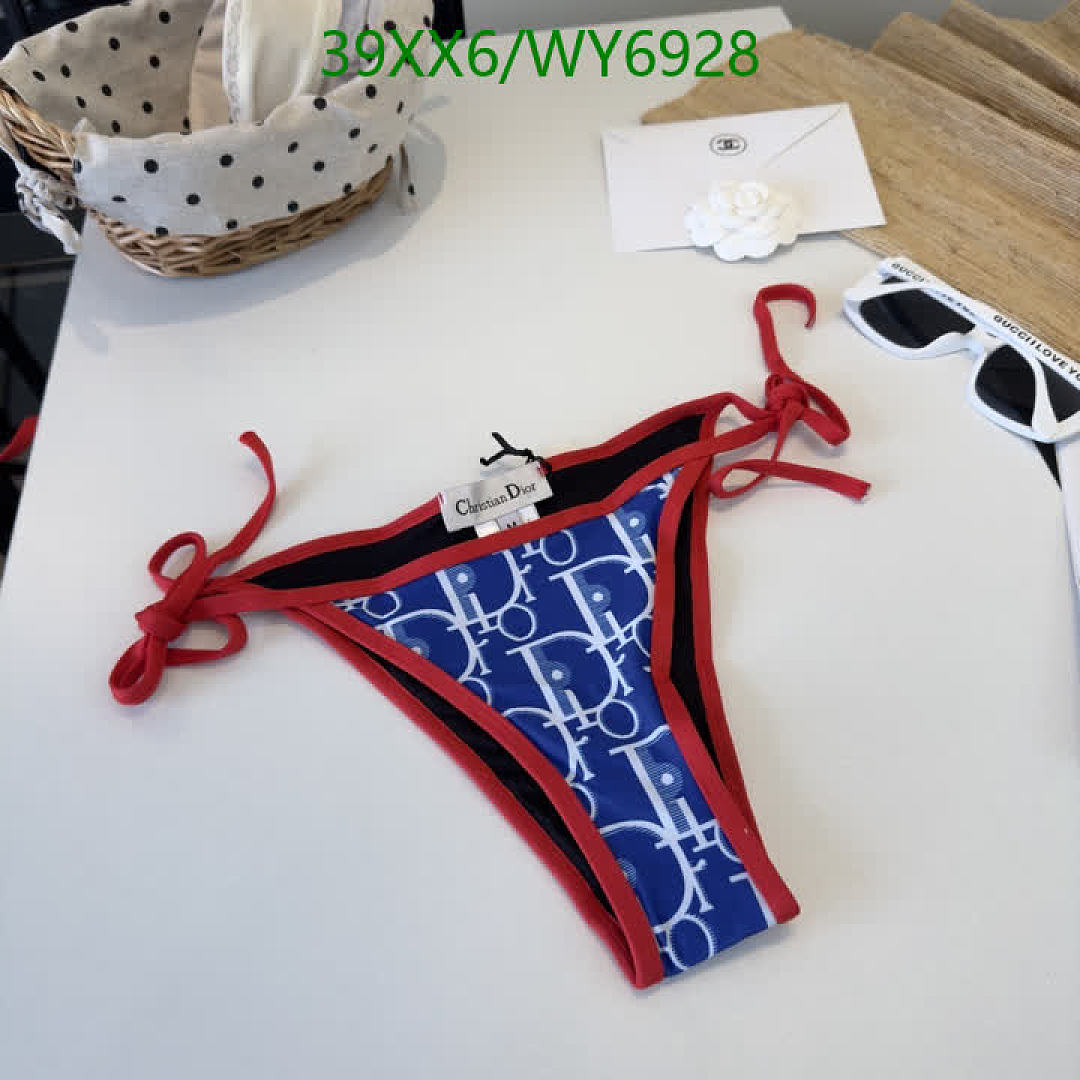 Dior-Swimsuit Code: WY6928 $: 39USD