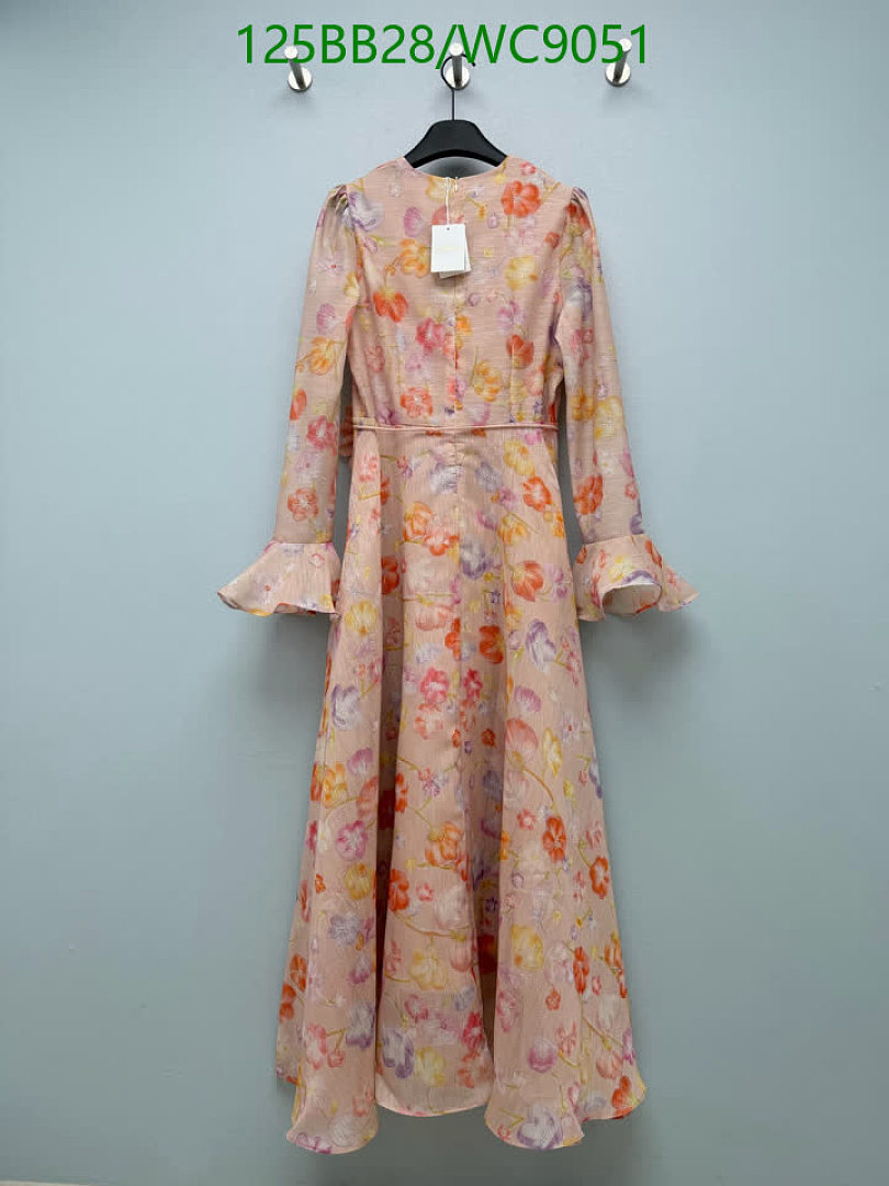 Zimmermann-Clothing Code: WC9051 $: 125USD