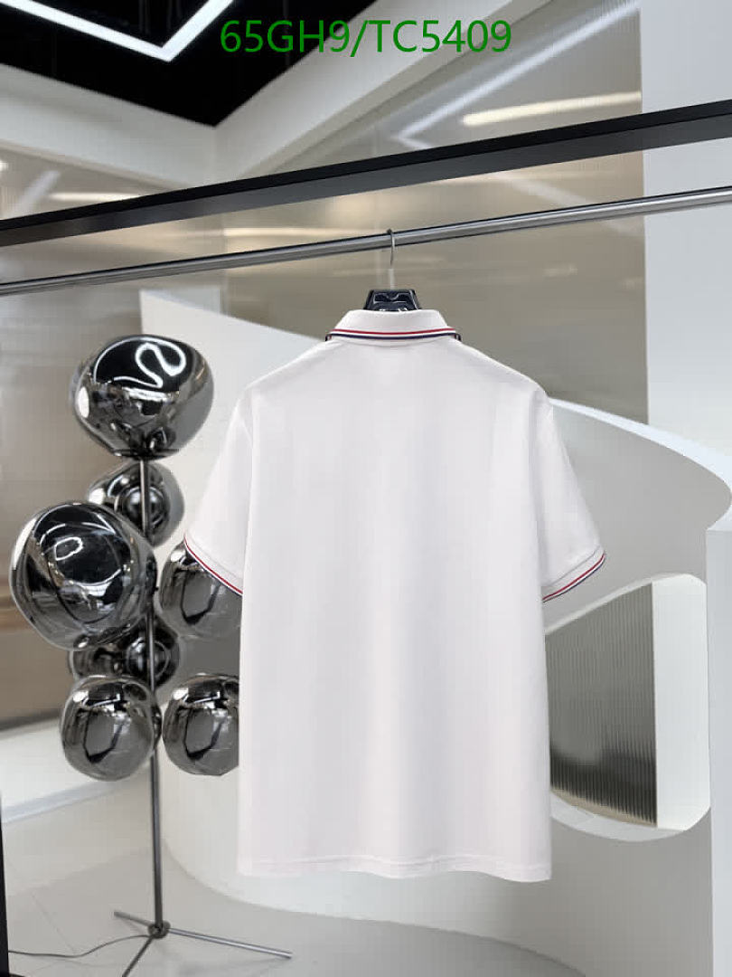 Moncler-Clothing Code: TC5409 $: 65USD
