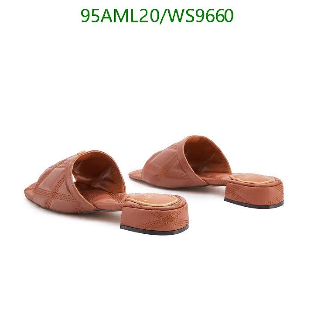 Valentino-Women Shoes Code: WS9660 $: 95USD