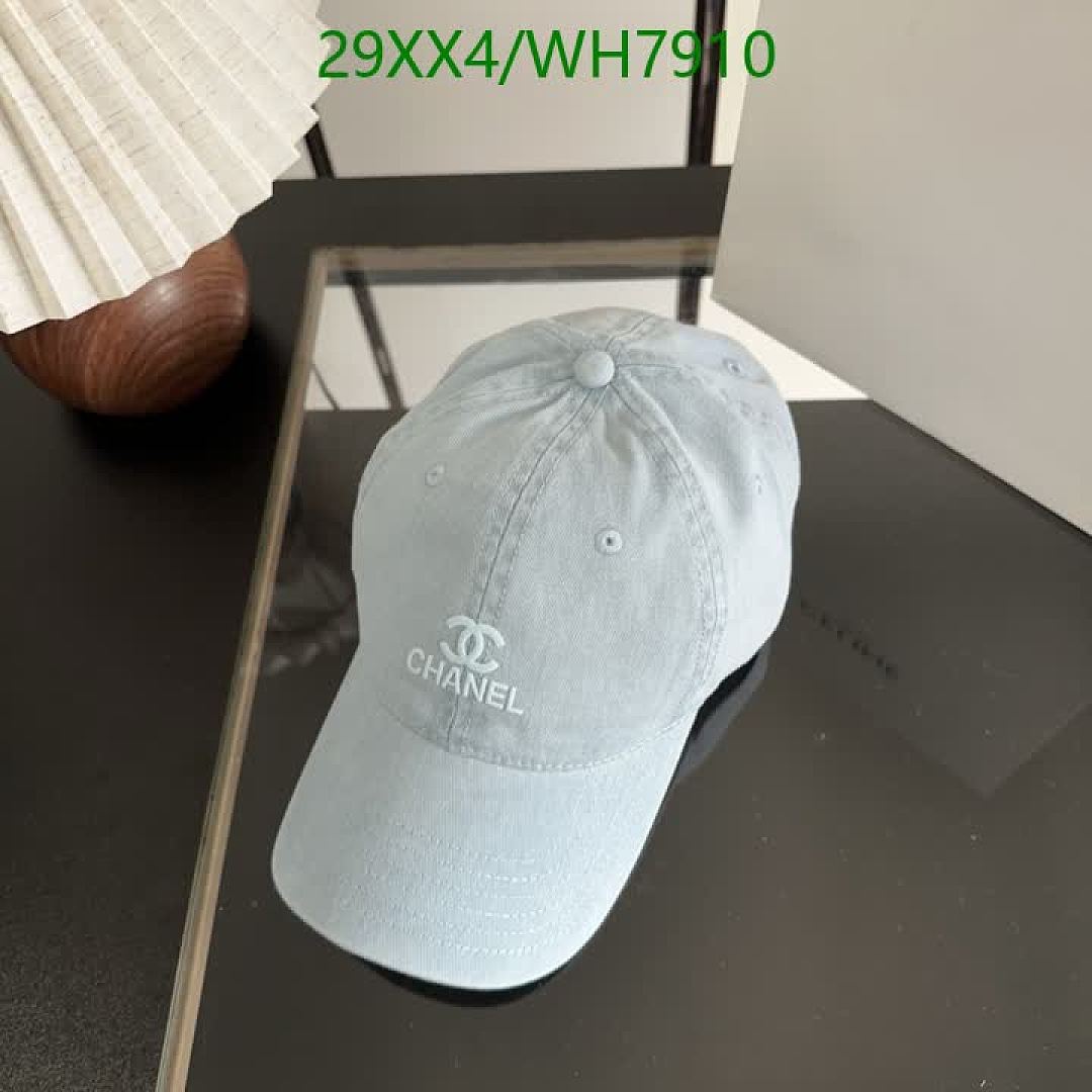 Chanel-Cap(Hat) Code: WH7910 $: 29USD