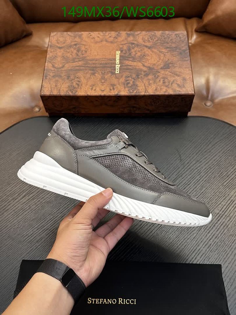 Stefano Ricci-Men shoes Code: WS6603 $: 149USD