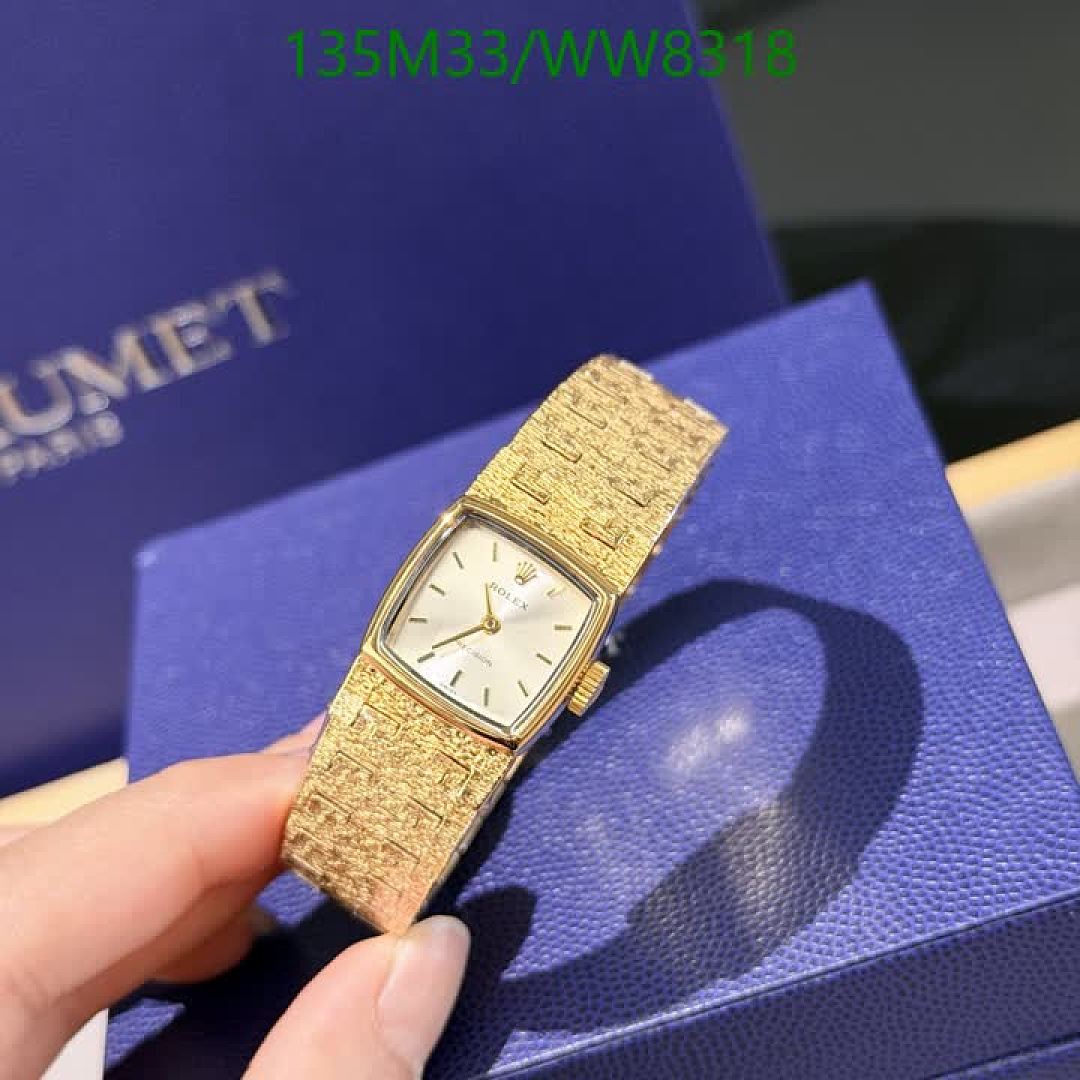 Rolex-Watch-4A Quality Code: WW8318 $: 135USD