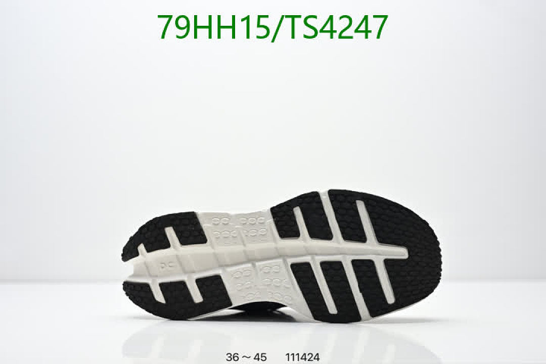 On Running Cloudsurfer-Women Shoes Code: TS4247 $: 79USD