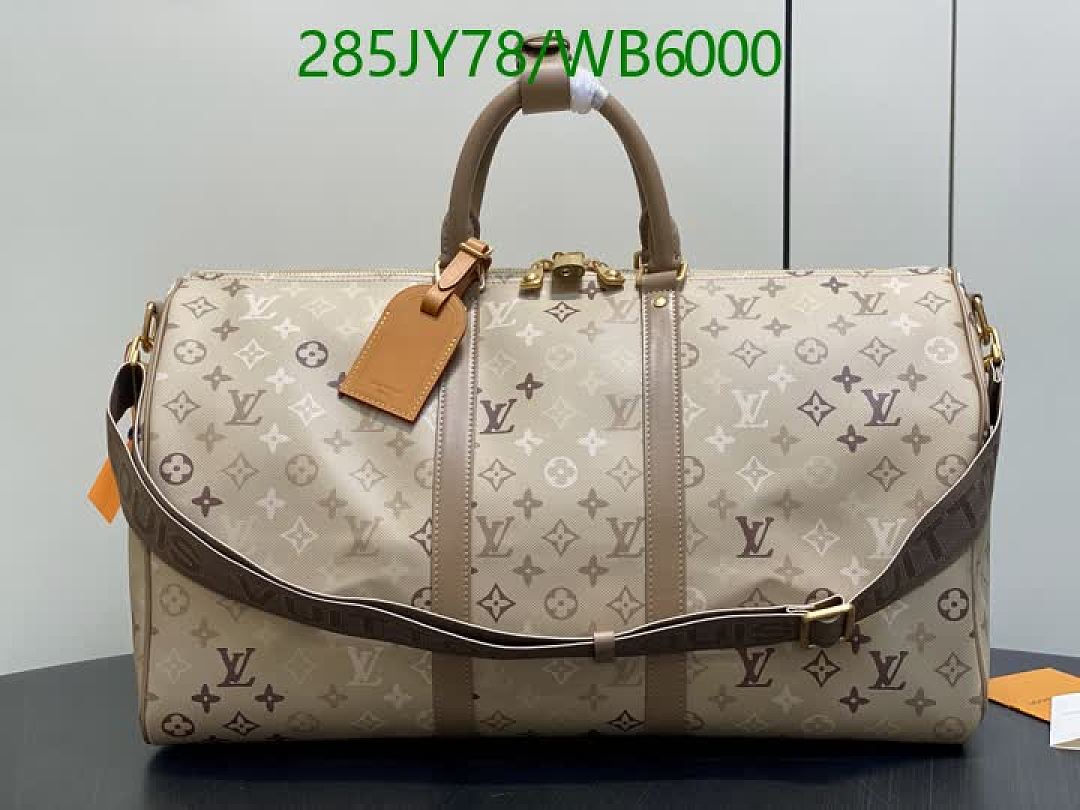 LV-Bag-Mirror Quality Code: WB6000 $: 285USD