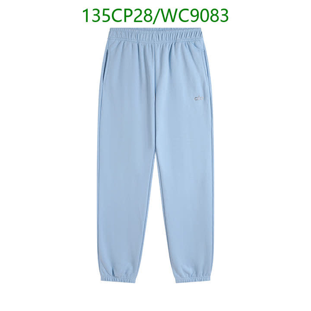 Alo Yoga-Clothing Code: WC9083