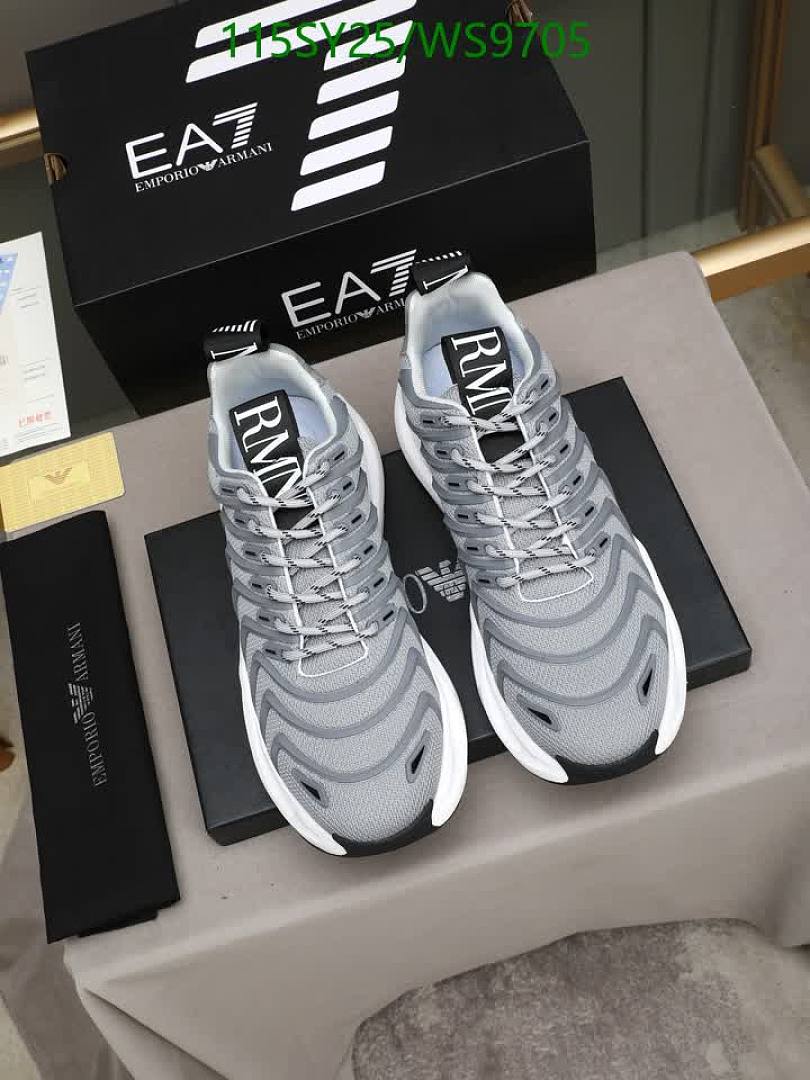 Boss-Men shoes Code: WS9705 $: 115USD