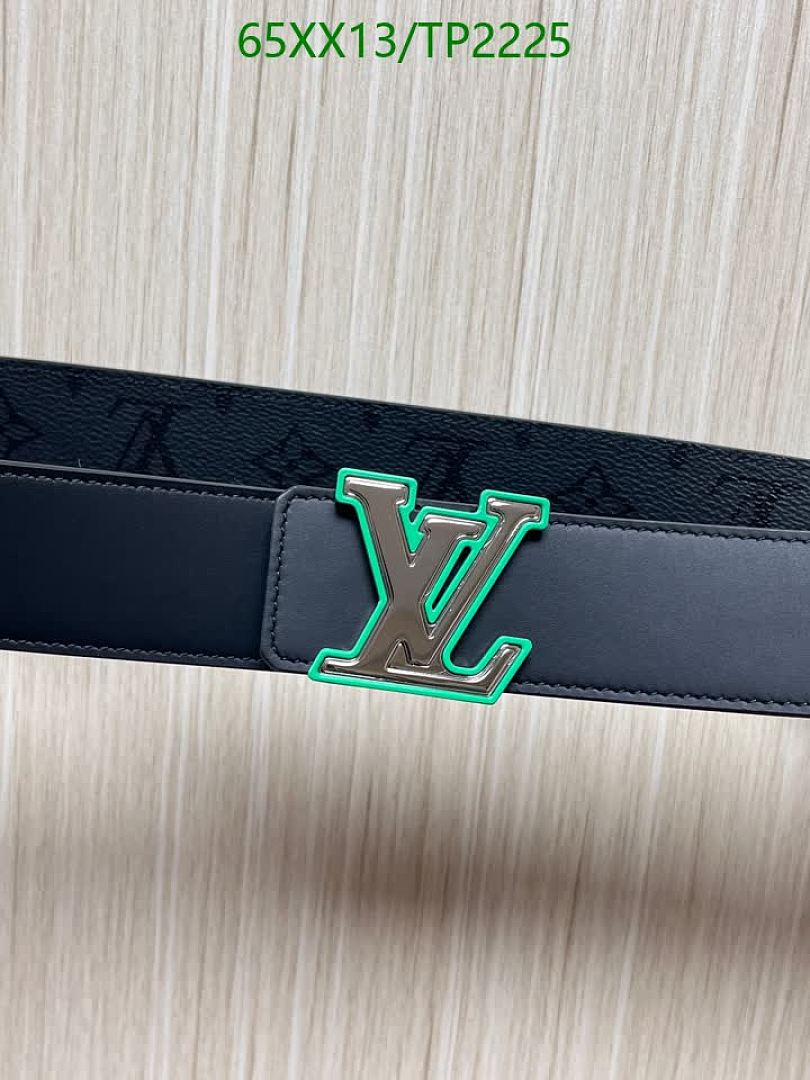 LV-Belts Code: TP2225 $: 65USD