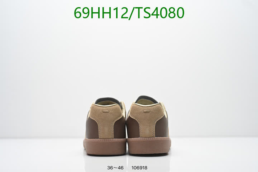 Maison Margiela-Men shoes Code: TS4080 $: 69USD