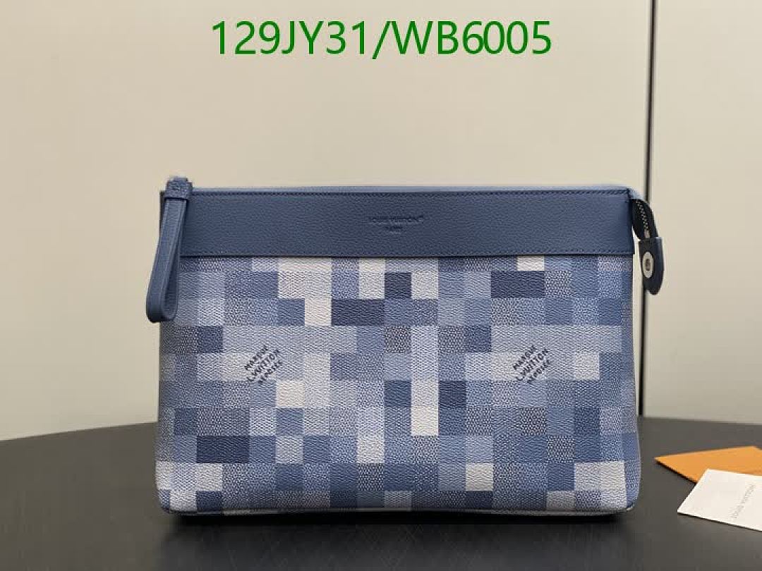 LV-Bag-Mirror Quality Code: WB6005 $: 129USD