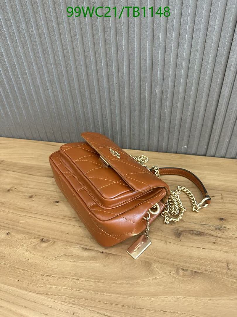 Coach-Bag-4A Quality Code: TB1148 $: 99USD