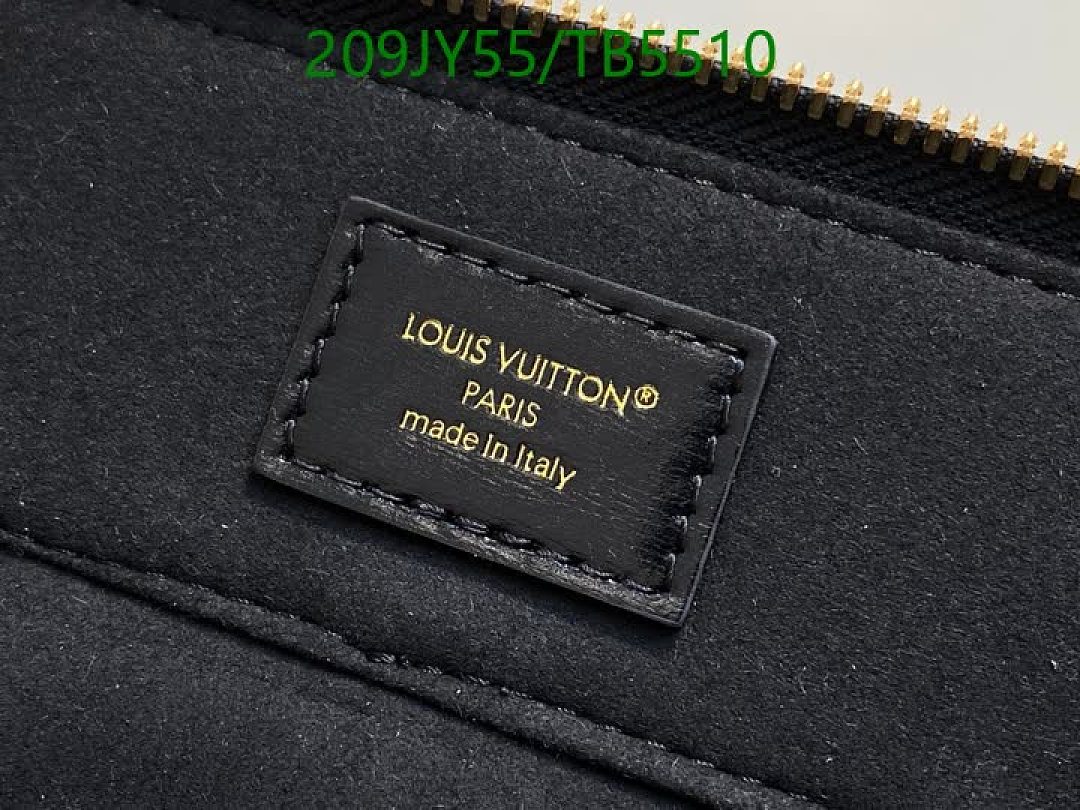 LV-Bag-Mirror Quality Code: TB5510 $: 209USD